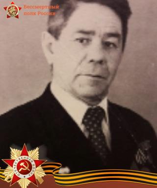 Курманаев Зиннат Зайнуллович