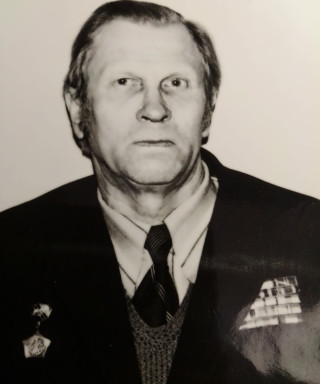 Мяконьков Николай Васильевич