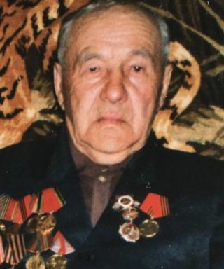 Трошин Константин Александрович