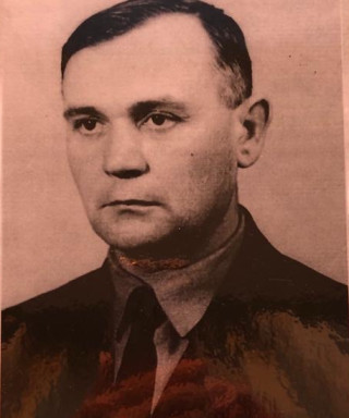 Корнилов Владимир Сергеевич