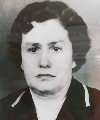 Иванова Елизавета Александровна