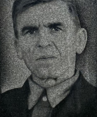 Дюмин Герасим Исаевич