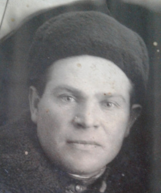 Зерков Василий Дмитриевич