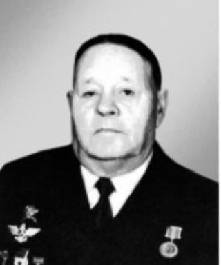 Вакутин Игорь Яковлевич