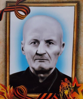 Карпеченков Владимир Никифирович