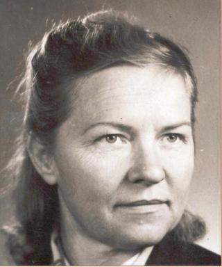 Никишина Тамара Ивановна