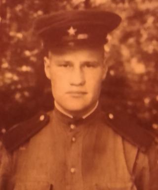 Лекомцев Вениамин Вячеславович