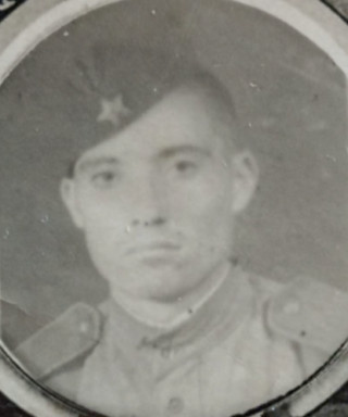 Вергасов Алимжан Хасьянович