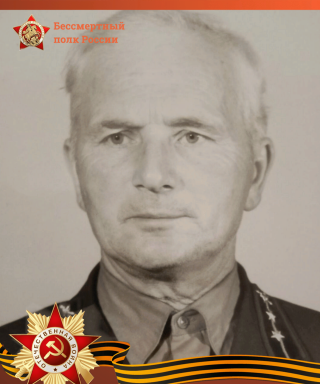 Деденков Василий Андреевич