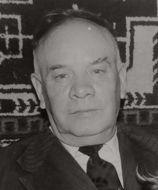 Коннов Сергей Павлович