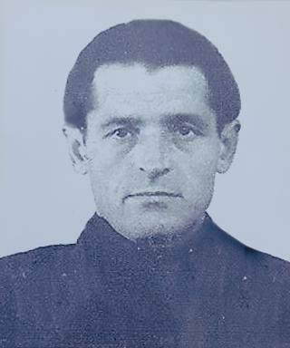 Власов Лукьян Яковлевич
