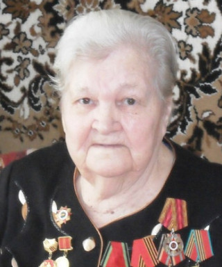 Иванайская Валентина Васильевна