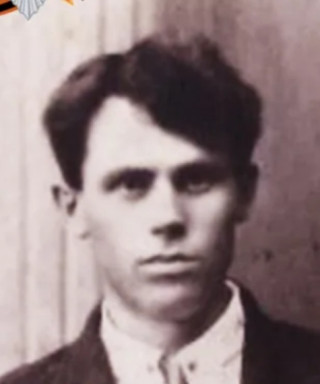 Гармашов Григорий Фёдорович