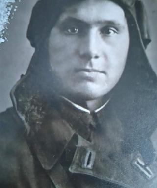 Соколов Степан Миронович