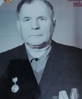 Янгалов Сергей Егорович