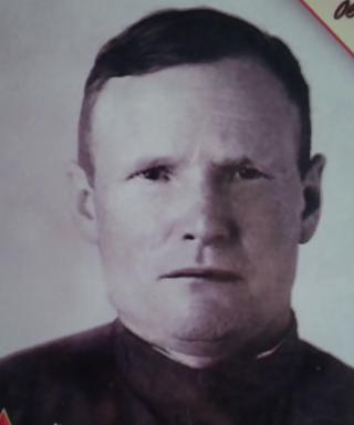 Шаройко Сергей Иванович