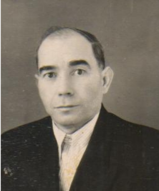 Апаковский Яков Иванович