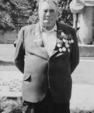 Климов Илья Семёнович