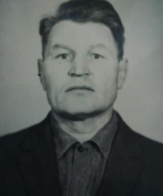 Соловьев Сергей Константинович
