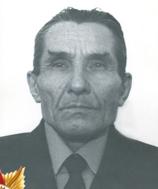 Пахарь Александр Логвинович