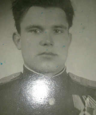 Бутенко Василий Емельянович