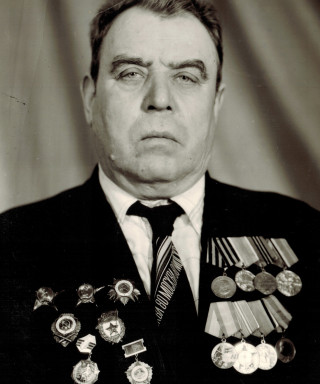 Арзамасцев Виктор Титович