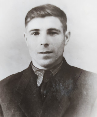 Пиманов Александр Иванович