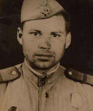 Трубин Кузьма Иванович