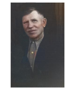 Кошурников Сергей Парфильевич