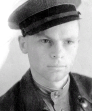 Яворский Василий Михайлович