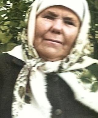 Солодовник Анастасия Игнатьевна