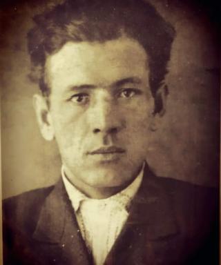 Мокринский Иван Васильевич