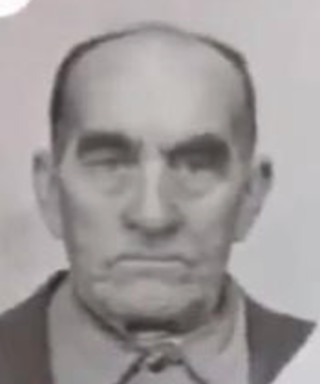 Бедышев Исак Егорович