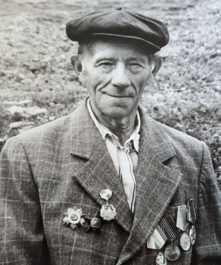 Петренко Дмитрий Сергеевич