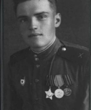 Стельмах Петр Борисович