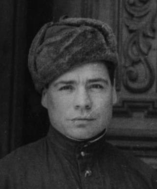 Селютин Сидор Иванович