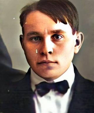 Тулупов Александр Васильевич