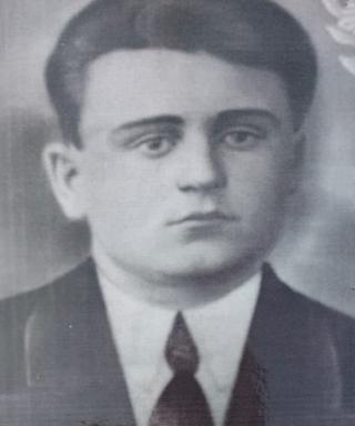 Темертей Дмитрий Константинович