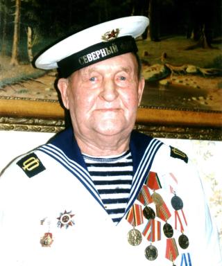 Лепехин Павел Александрович