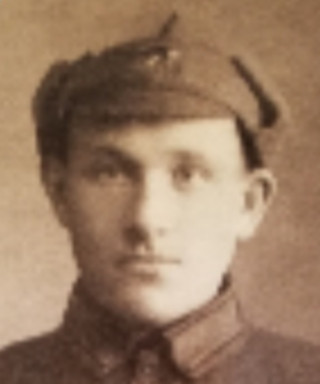 Якунин Николай Андреевич