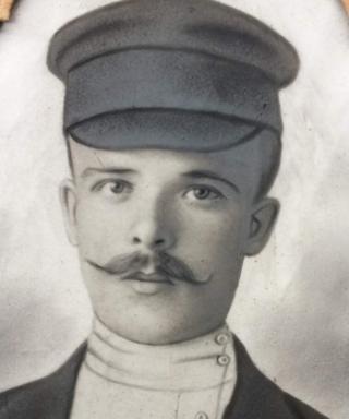Белов Дмитрий Михайлович