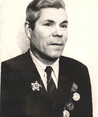 Кочуров Иван Александрович