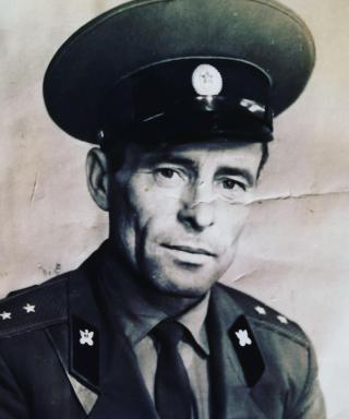 Диваков Михаил Константинович