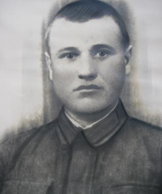 Маликов Иван Емельянович