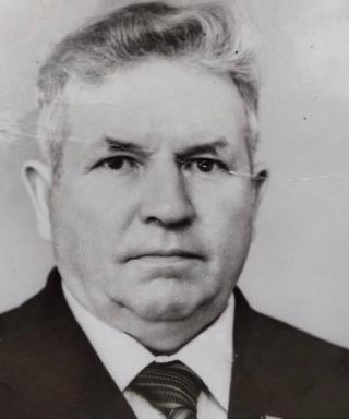 Андреев Иван Петрович
