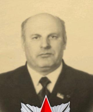 Шмитько Михаил Иваервич