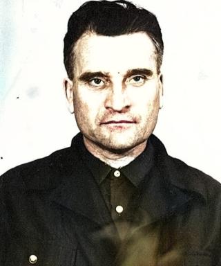 Булыгин Андрей Федорович