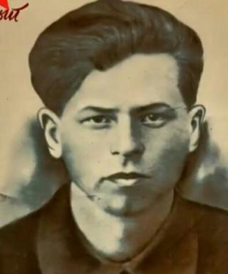 Смирнов Александр Федорович