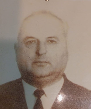 Чаусовский Федор Григорьевич