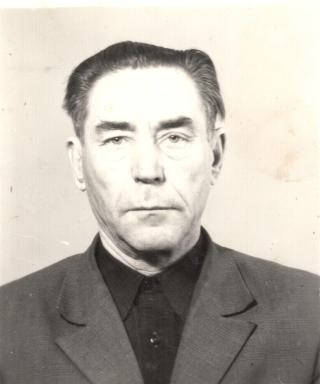 Сорокин Андрей Никитович